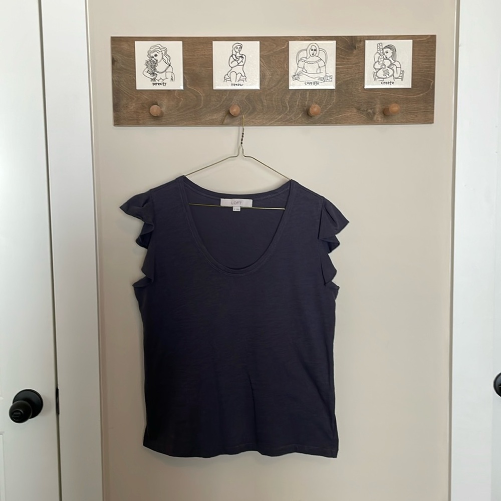 Loft Top💚